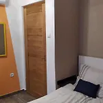 Arcadia Gæstehus 3*