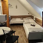 Pensiune Arcadia 3*
