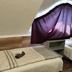 Arcadia Pensiune Ábrahámhegy