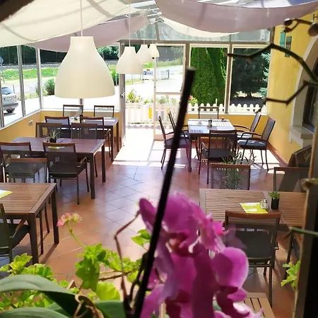 Arcadia Gasthuis 3*