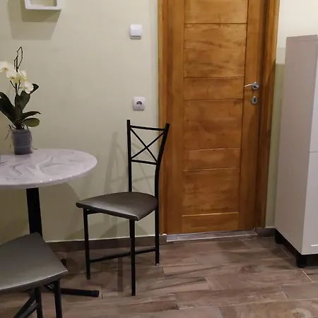 Arcadia Penzion Ábrahámhegy