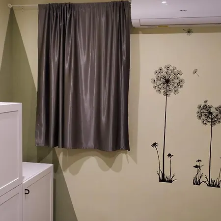 Arcadia Penzion Ábrahámhegy