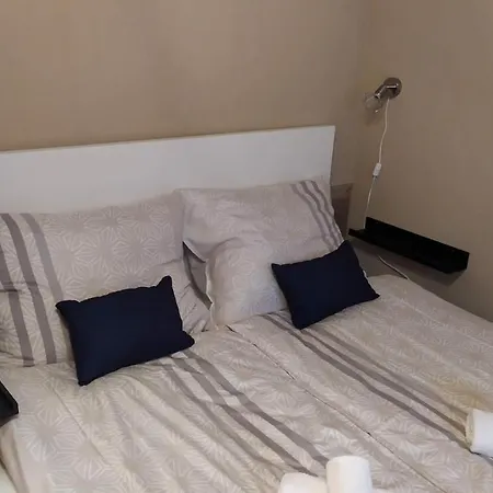 Arcadia Penzion Ábrahámhegy